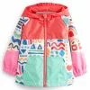 Next Kinder SHOWER RESISTANT COLOURBLOCK - Übergangsjacke - Multi