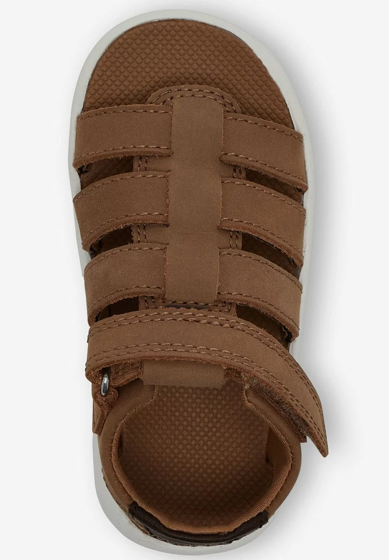 Next Kinder Riemensandalette - Tan 2 Next Kinder Riemensandalette - Tan – Bild 2