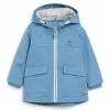 Next Kinder RESISTANT - Regenjacke / Wasserabweisende Jacke - Blue