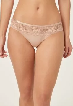 Next Damen String - Pink