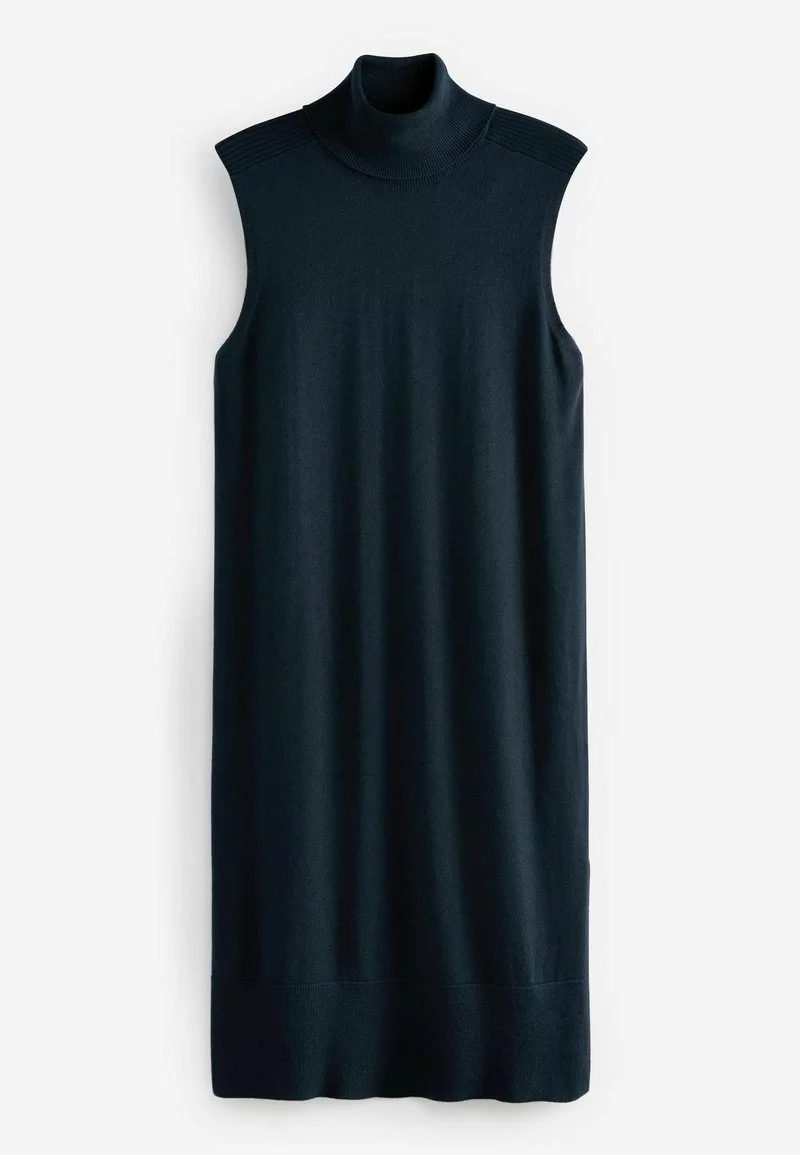 Next Damen Strickkleid - Dark Blue 4 Next Damen Strickkleid - Dark Blue – Bild 4