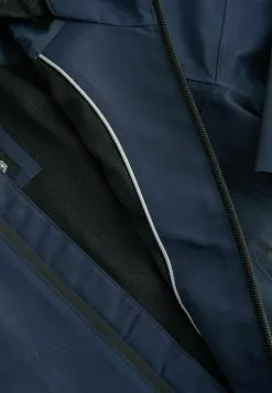 Next Kinder Regenjacke / Wasserabweisende Jacke - Dark Blue -Next Großes Kaufhaus 46971a39e8cd499f978461b266f4e31a