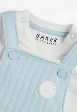 Kinder NEXT BAKER BY TED BAKER SET - Body - Blue -Next Großes Kaufhaus 469e57e0c03b4ab9a8edbc254789f5ed