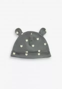 Next 3 PACK - Mütze - Mint | Unisex -Next Großes Kaufhaus 469e85923ceb462fb4041cdf5e31eb9d