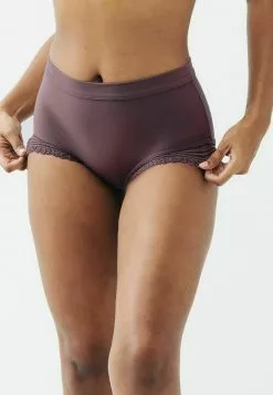 Next Damen FOREVER COMFORT - Panties - Purple