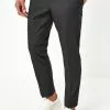 Next Herren Stoffhose - Grey