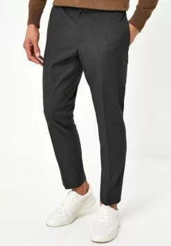 Next Herren Stoffhose - Grey