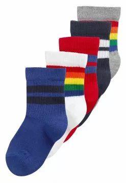 Next 5 PACK - Socken - Red | Kinder