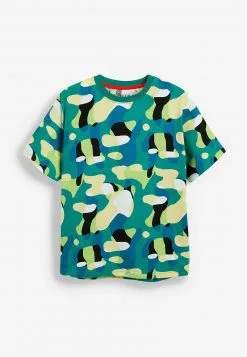 Next Kinder 3 PACK - Nachtwäsche Set - Green 10 Next Kinder 3 PACK - Nachtwäsche Set - Green -Next Großes Kaufhaus 46bcef6c325d44f3b4b4d1e915cc7284