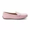 Next DRIVER - Mokassin - Pink Leather | Damen
