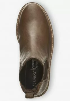 Next Kinder Ankle Boot - Brown -Next Großes Kaufhaus 46c93081ef374dd9bce8d99f4f16a82b