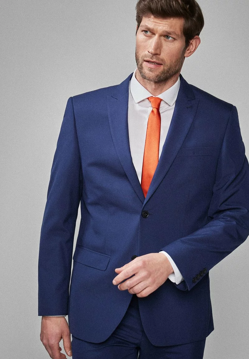 Next Anzugsakko - Blue | Herren 1 Next Anzugsakko - Blue | Herren