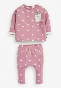 Next Kinder 6 PACK - Stoffhose - Yellow Pink Blue 7 Next Kinder 6 PACK - Stoffhose - Yellow Pink Blue -Next Großes Kaufhaus 46dc970128644bd9a4bd6266b34093e3