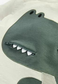 Next Kinder T-Shirt Print - Grey -Next Großes Kaufhaus 47018933f0b7457c9fad50cb4ff3ca2e