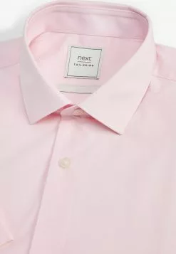 Next Herren Businesshemd - Light Pink -Next Großes Kaufhaus 471af4a431904b6a812524a04c81615d