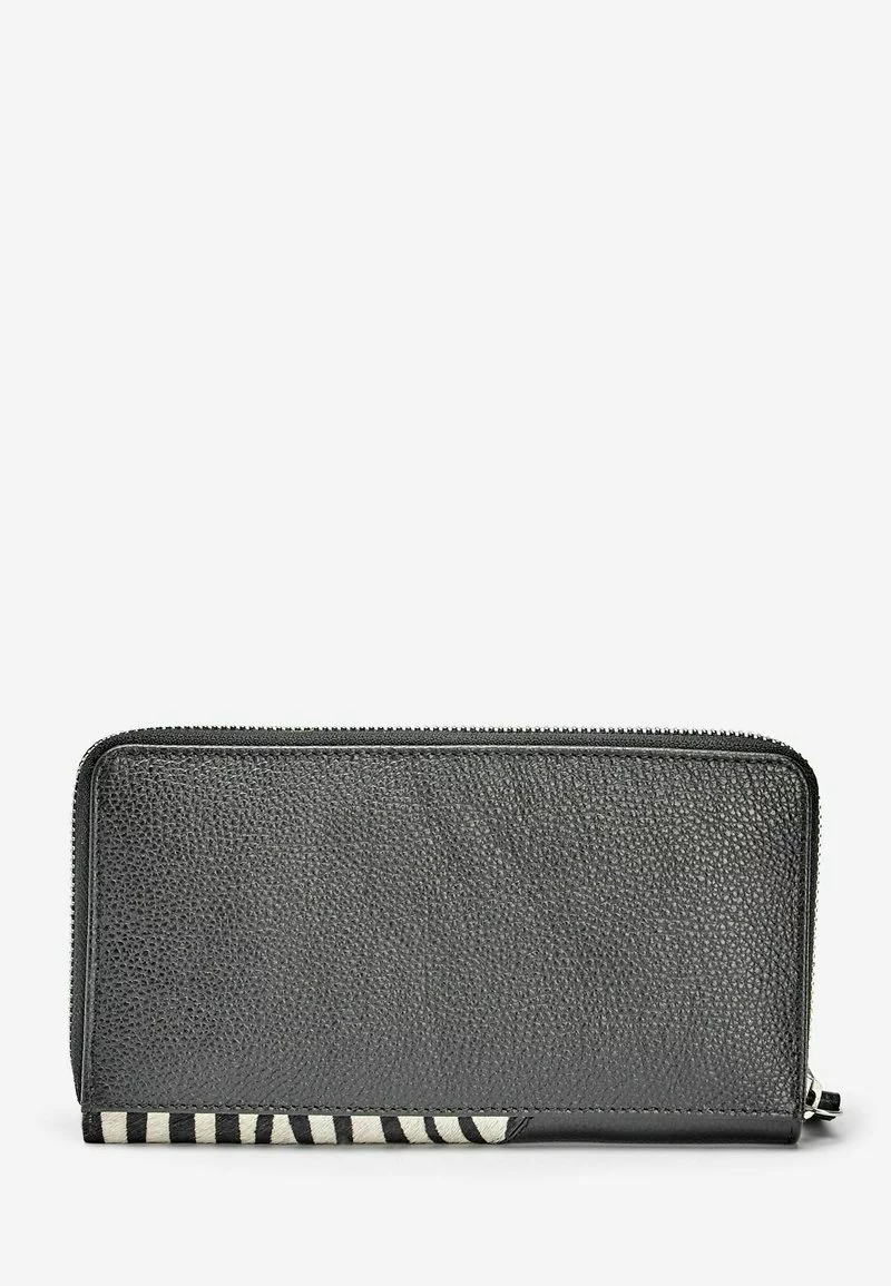 Next Damen Geldbörse - Black 2 Next Damen Geldbörse - Black – Bild 2