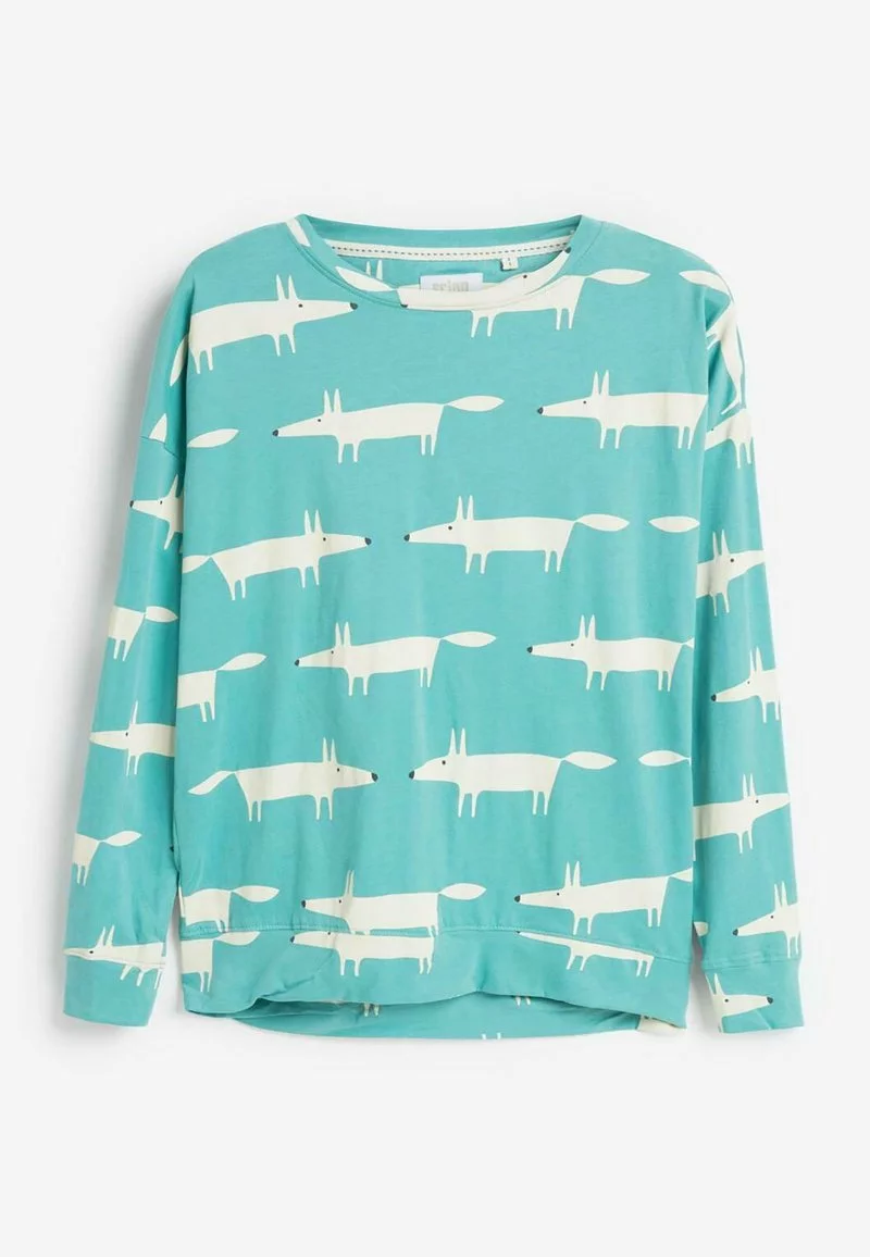 Next Damen SCION AT - Nachtwäsche Set - Green 2 Next Damen SCION AT - Nachtwäsche Set - Green – Bild 2