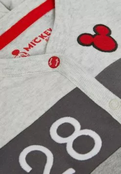 Next Kinder Strampler - Grey Mickey Mouse -Next Großes Kaufhaus 47612038363247acb1472a89a86802fc