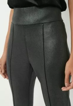 Next Damen STIRRUP - Leggings - Hosen - Mottled Black 7 Next Damen STIRRUP - Leggings - Hosen - Mottled Black -Next Großes Kaufhaus 476feb7631114992bb7ec4b0b97df091