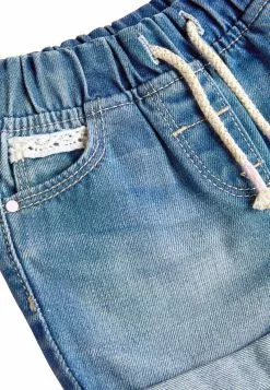 Next Kinder DENIM BLUE PULL-ON SHORTS (3MTHS-10YRS) - Jeans Shorts - Blue 5 Next Kinder DENIM BLUE PULL-ON SHORTS (3MTHS-10YRS) - Jeans Shorts - Blue -Next Großes Kaufhaus 47746c24bab24b098b06eabc9c7adbc4