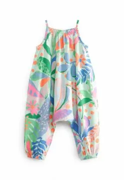 Next Kinder Jumpsuit - Bright Tropical 11 Next Kinder Jumpsuit - Bright Tropical -Next Großes Kaufhaus 477cfc0c17724056997c31c751319dfe