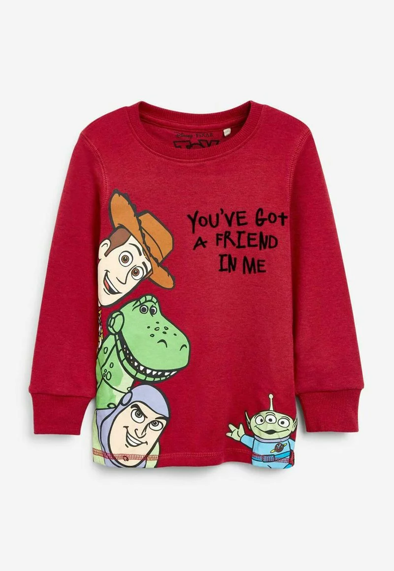 Next Kinder 2 PACK - Nachtwäsche Set - Multi Coloured 2 Next Kinder 2 PACK - Nachtwäsche Set - Multi Coloured – Bild 2