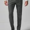 Next Herren Anzughose - Mottled Grey