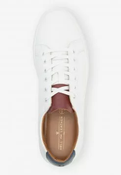 Next Herren TRAINERS - Sneaker Low - White -Next Großes Kaufhaus 479b0f07be154c799b97f2b568878942