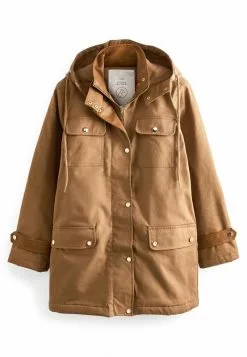 Next Damen UTILITY - Übergangsjacke - Camel -Next Großes Kaufhaus 47b47f86ba1c4851ad1a78822f7c84ed