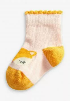 Next Kinder FATFACE - Socken - Pink -Next Großes Kaufhaus 47b5bbcaa19b4e959a36f392161f207f