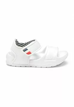Next Unisex YOUNGER - Badesandale - White