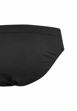 Next Herren 4 PACK - Slip - Black -Next Großes Kaufhaus 47d720506f5d48f99628512936323746