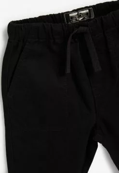 Next Kinder LOOSE FIT UTILITY PULL-ON (3MTHS-7YRS) - Cargohose - Black -Next Großes Kaufhaus 47e738e5151b45b0862f09593c8a3f2c