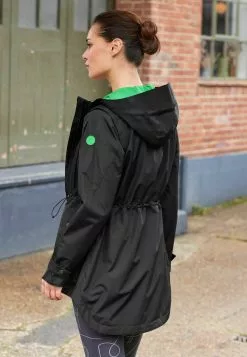 Next WATERPROOF HOODED - Parka - Black | Damen 8 Next WATERPROOF HOODED - Parka - Black | Damen -Next Großes Kaufhaus 47e926e948e24e18b4cb1dc6e13af638