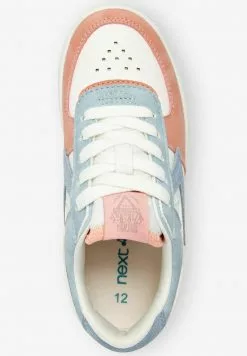 Next Kinder Sneaker Low - White Blue -Next Großes Kaufhaus 47efb8b096e6475b9f0776409d854d67