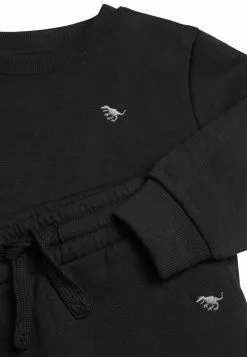 Next Unisex SET - Sweatshirt - Black 11 Next Unisex SET - Sweatshirt - Black -Next Großes Kaufhaus 47fba16db2f7449badd673fad7ac55c7