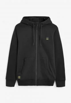 Next Herren UTILITY - Sweatjacke - Black 14 Next Herren UTILITY - Sweatjacke - Black -Next Großes Kaufhaus 4815d32b8f1140baa64733db8559462f