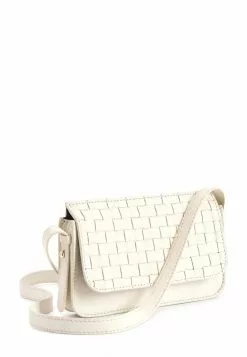 Next Damen Umhängetasche - Off-white -Next Großes Kaufhaus 481eab4c33da4023a6ca0734a8fb3112