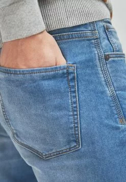 Next Jeans Skinny Fit - Royal Blue | Herren -Next Großes Kaufhaus 481fb903a8f441e08ad9520b5efe9cbe