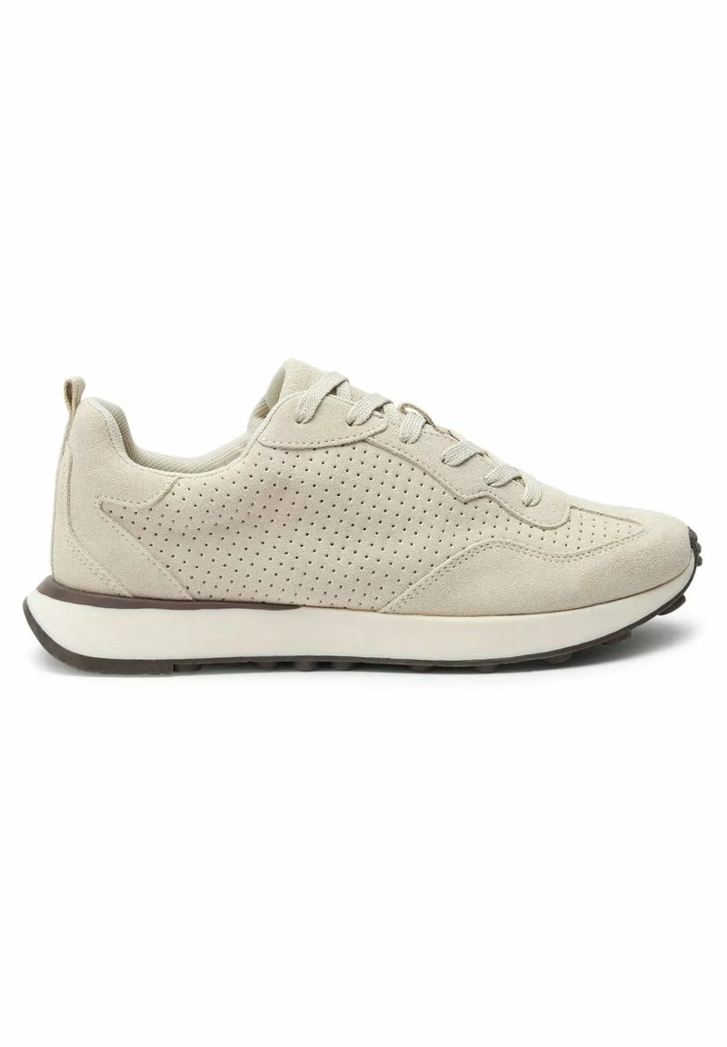 Next Damen SIGNATURE - Sneaker Low - Grey 1 Next Damen SIGNATURE - Sneaker Low - Grey