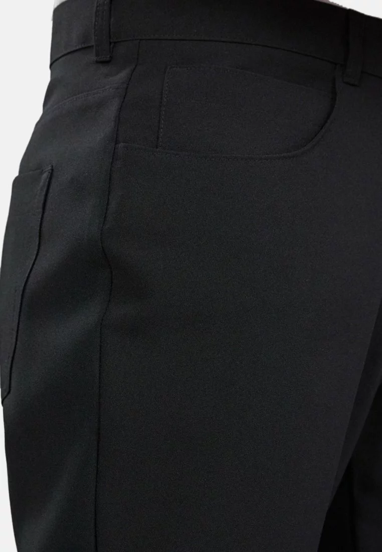 Next Herren Stoffhose - Black 3 Next Herren Stoffhose - Black – Bild 3