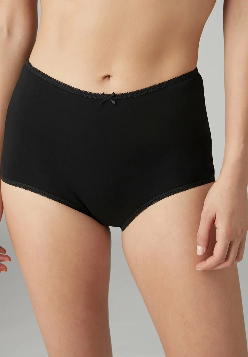 Next Damen 3 SET - Slip - Anthracite 3 Next Damen 3 SET - Slip - Anthracite – Bild 3