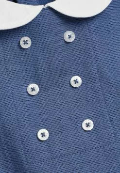 Next Kinder SMART SAILOR SET (0MTHS-3YRS) - Jumpsuit - Blue 9 Next Kinder SMART SAILOR SET (0MTHS-3YRS) - Jumpsuit - Blue -Next Großes Kaufhaus 484446ceed494a24baa1f546cefb7c2f