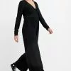 Next Damen Jumpsuit - Black
