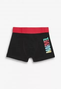 Next Kinder 3 PACK - Boxershorts - Black 7 Next Kinder 3 PACK - Boxershorts - Black -Next Großes Kaufhaus 484b6835b8a74d8ba7007228856c4014