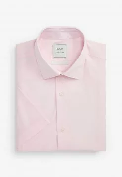Next Herren Businesshemd - Light Pink -Next Großes Kaufhaus 485714bb1c744a5e84941fe038d03862