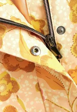 Next Kinder PRINTED CAGOULE - Outdoorjacke - Yellow -Next Großes Kaufhaus 487c69c29def4312b1ba64d460edf279