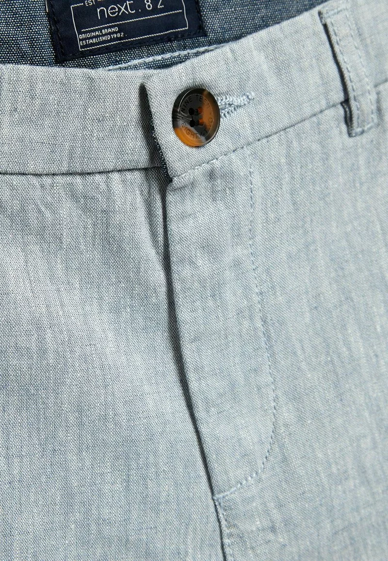 Next Kinder STONE - Shorts - Blue 6 Next Kinder STONE - Shorts - Blue – Bild 6