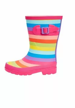 Next Kinder Gummistiefel - Pink