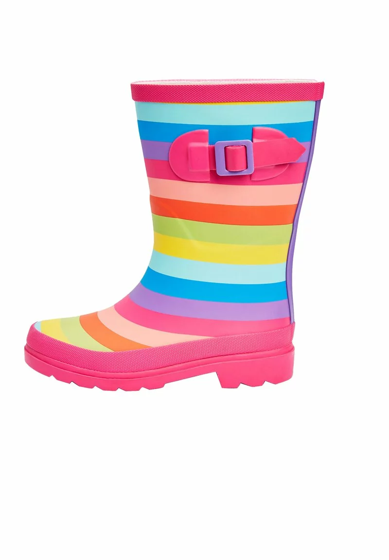Next Kinder Gummistiefel - Pink 1 Next Kinder Gummistiefel - Pink